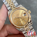 低価格ロレックスコピー 36mm 316鋼 465